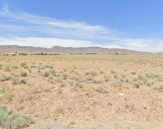 12460 Seneca Rd, Stagecoach, NV 89429