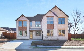 1625 Keneipp Rd, Carrollton, TX 75006