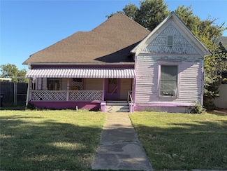 1710 Columbus Ave, Waco, TX 76701