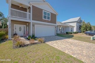 3726 Tiki Dr, Panama City Beach, FL 32408