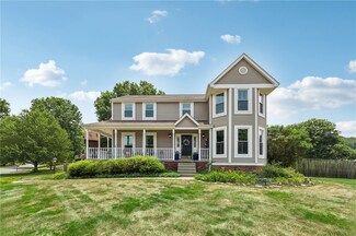 118 Oakdale Dr, Zelienople, PA 16063