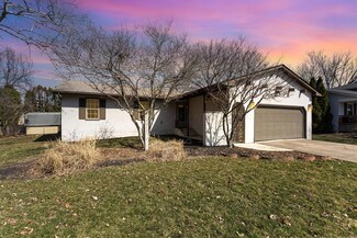 6946 Tanya Terrace, Reynoldsburg, OH 43068