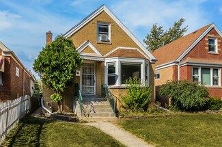 2928 N Kolmar Ave, Chicago, IL 60641
