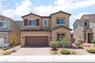 1545 Redolence Ave, North Las Vegas, NV 89032
