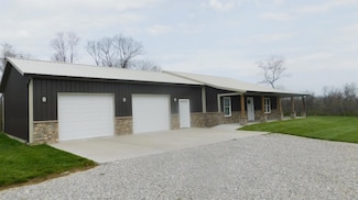 2750 Split Oak Trail, Rising Sun, IN 47040