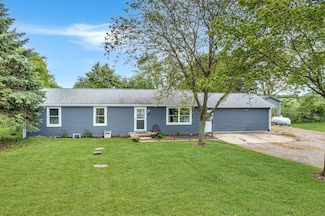 1277 Yocom Rd, Cable, OH 43009