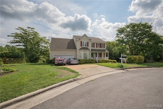 6310 Falling Water Ct, Mechanicsville, VA 23111