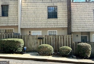 1331 Woodstone Trace, Morrow, GA 30260