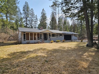 1103 Greers Ferry Rd, Libby, MT 59923