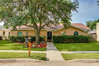 3116 Barton Rd, Carrollton, TX 75007