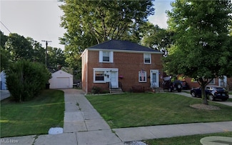 25410 Lake Shore Blvd, Euclid, OH 44132