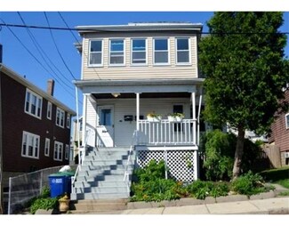 17 Fairfax St, Somerville, MA 02144