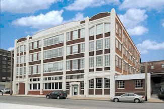 2029 Wyandotte St Unit 411, Kansas City, MO 64108