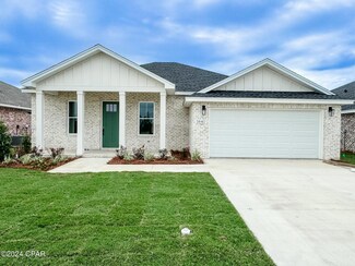 3840 Red Deer Cir Unit Lot 11, Panama City, FL 32404