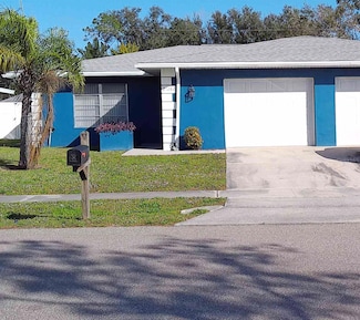 21282 Stillwater Ave, Port Charlotte, FL 33952