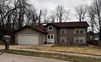 11857 Northport Dr, Florissant, MO 63033