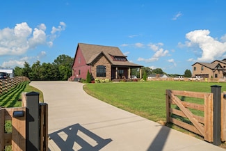 8936 Cedar Grove Rd, Cross Plains, TN 37049