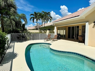 8262 Dominica Place, Wellington, FL 33414