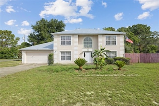 3411 Landover Blvd, Spring Hill, FL 34609