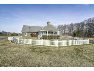 2530 Pony Farm Rd, Maidens, VA 23102