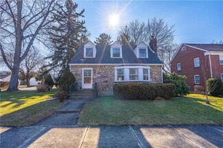 146 E Federal St, Allentown, PA 18103