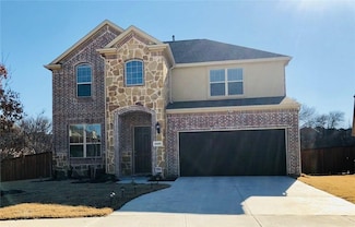 10695 Villanova Dr, Frisco, TX 75035