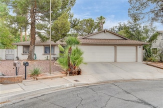 5020 Reno Ct, Las Vegas, NV 89119