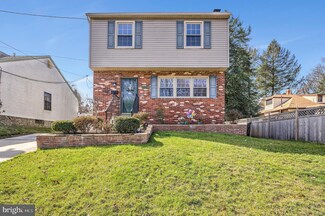 3309 Bethel Ave, Pennsauken, NJ 08109