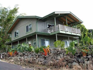 81-6650 Mamalahoa Hwy, Kealakekua, HI 96750