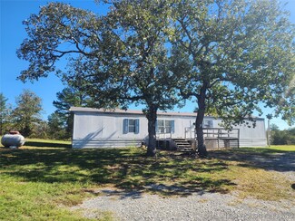 204 Mell Ave, Albion, OK 74521