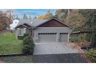 33015 School St, Rainier, OR 97048