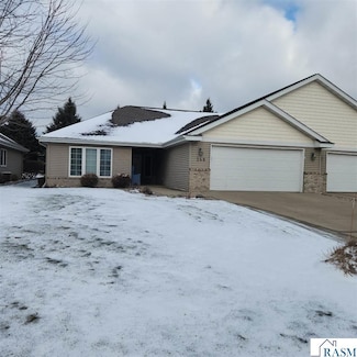 248 Quail Path, Mankato, MN 56001