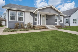 1606 W Twelfth St, Dallas, TX 75208
