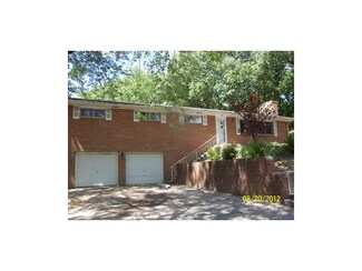 3924 N Central St, Kansas City, MO 64116