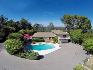 13521 Wildcrest Dr, Los Altos Hills, CA 94022