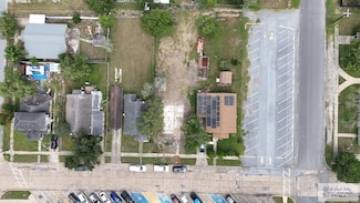 440 S Dick Dowling St, San Benito, TX 78586