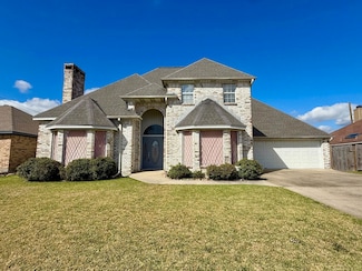 1804 Avenue M, Nederland, TX 77627