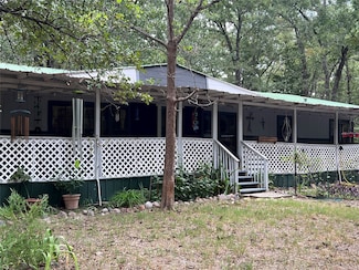 8142 State Highway 64, Ben Wheeler, TX 75754