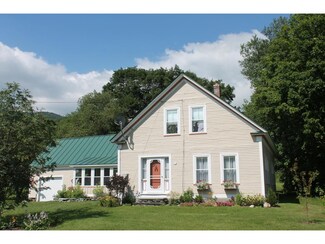 25 Jonesville Rd, Braintree, VT 05060