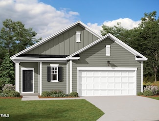 157 Gladstone Loop Dr, Clayton, NC 27520
