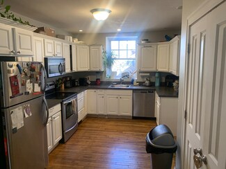 55 Magazine St Unit 6B, Cambridge, MA 02139