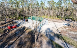 2418 NE Omar Terrace, Lake City, FL 32055