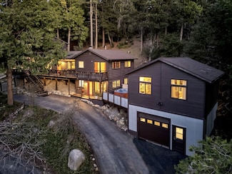 53043 Middle Ridge Dr, Idyllwild, CA 92549