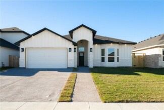 4133 Azali Dr, Corpus Christi, TX 78414