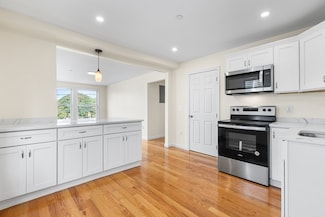 1 Glenwood St Unit 3, Malden, MA 02148