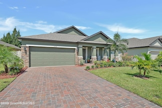 3536 Whimsical Cir, Rockledge, FL 32955