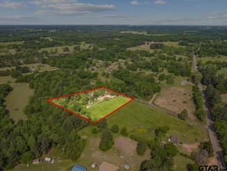 tbd Cr 1226, Pittsburg, TX 75686