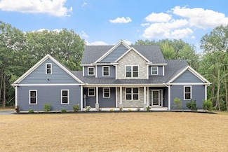 168 Justice Hill Rd Unit Oakmont, Sterling, MA 01564