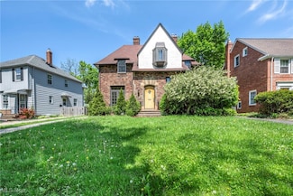 17929 Sherrington Rd, Shaker Heights, OH 44122