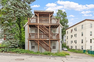 376 Elm St, Fitchburg, MA 01420